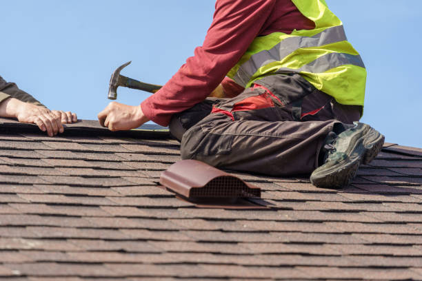 Quick and Trustworthy Emergency Roof Repair Services in Marienville, PA