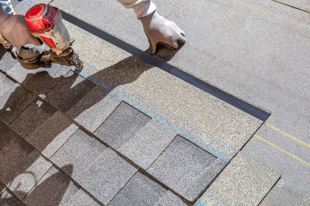 Professional Roofing Contractor in Marienville, PA