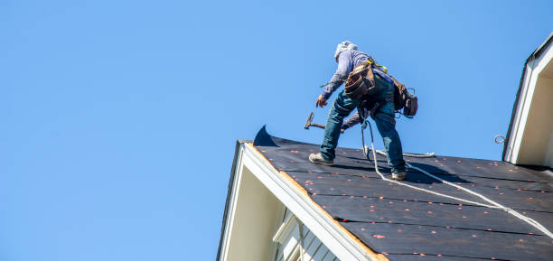 Best Emergency Roof Repair  in Marienville, PA