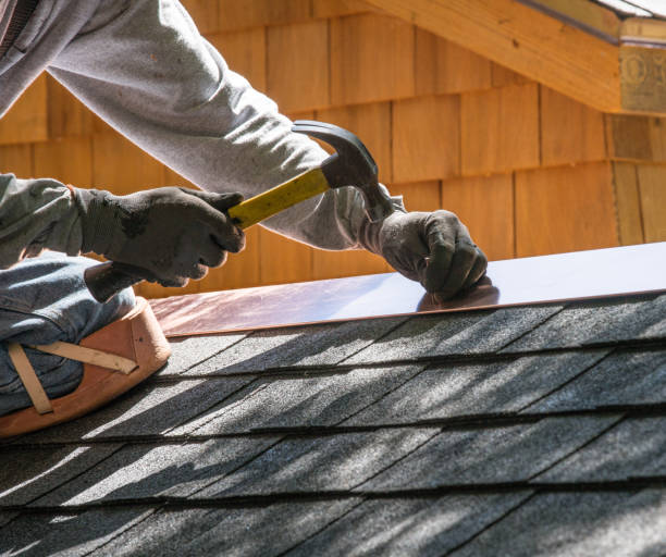 Best Roof Maintenance Services  in Marienville, PA